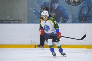 10.08.2026. Турнир "Памяти Э.А. Султанаева". 3 тур. ЛХК "Рыбное" VS "ВДВ-Атрон"