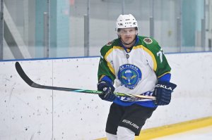 10.08.2026. Турнир "Памяти Э.А. Султанаева". 3 тур. ЛХК "Рыбное" VS "ВДВ-Атрон"
