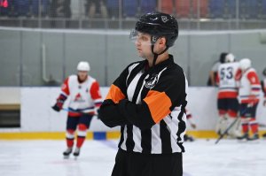 10.08.2026. Турнир "Памяти Э.А. Султанаева". 3 тур. ЛХК "Спасск" VS "Автошкола 50+"