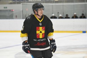 10.08.2026. Турнир "Памяти Э.А. Султанаева". 3 тур. ЛХК "Спасск" VS "Автошкола 50+"