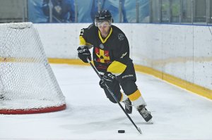 10.08.2026. Турнир "Памяти Э.А. Султанаева". 3 тур. ЛХК "Спасск" VS "Автошкола 50+"