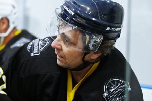 10.08.2026. Турнир "Памяти Э.А. Султанаева". 3 тур. ЛХК "Спасск" VS "Автошкола 50+"