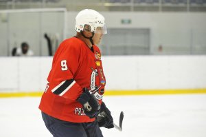 17.08.2026. Турнир "Памяти Э.А. Султанаева". Матч за 7-е место. ЛХК "Дядьково" VS ЛХК "Рыбное"