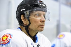 17.08.2026. Турнир "Памяти Э.А. Султанаева". Полуфинал. "Автошкола 50+" VS "Держава"