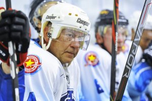 17.08.2026. Турнир "Памяти Э.А. Султанаева". Полуфинал. "Автошкола 50+" VS "Держава"
