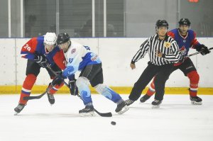 17.08.2026. Турнир "Памяти Э.А. Султанаева". Полуфинал. "Автошкола 50+" VS "Держава"