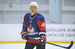 17.08.2026. Турнир "Памяти Э.А. Султанаева". Полуфинал. "Автошкола 50+" VS "Держава"