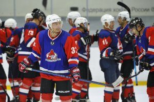 17.08.2026. Турнир "Памяти Э.А. Султанаева". Полуфинал. "Автошкола 50+" VS "Держава"