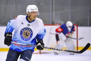 17.08.2026. Турнир "Памяти Э.А. Султанаева". Полуфинал. "Автошкола 50+" VS "Держава"