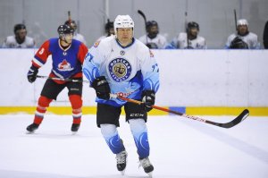 17.08.2026. Турнир "Памяти Э.А. Султанаева". Полуфинал. "Автошкола 50+" VS "Держава"