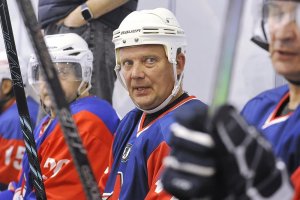 17.08.2026. Турнир "Памяти Э.А. Султанаева". Полуфинал. "Автошкола 50+" VS "Держава"