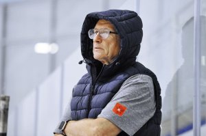 17.08.2026. Турнир "Памяти Э.А. Султанаева". Полуфинал. "Автошкола 50+" VS "Держава"