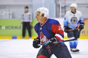 17.08.2026. Турнир "Памяти Э.А. Султанаева". Полуфинал. "Автошкола 50+" VS "Держава"