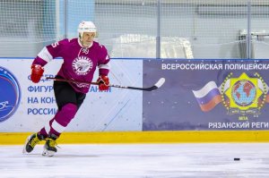 17.08.2026. Турнир "Памяти Э.А. Султанаева". Полуфинал. "Автомобилист" VS ЛХК "Спасск"