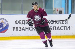 17.08.2026. Турнир "Памяти Э.А. Султанаева". Полуфинал. "Автомобилист" VS ЛХК "Спасск"