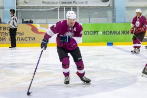 17.08.2026. Турнир "Памяти Э.А. Султанаева". Полуфинал. "Автомобилист" VS ЛХК "Спасск"