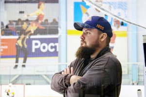 17.08.2026. Турнир "Памяти Э.А. Султанаева". Полуфинал. "Автомобилист" VS ЛХК "Спасск"