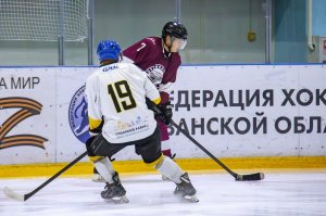 17.08.2026. Турнир "Памяти Э.А. Султанаева". Полуфинал. "Автомобилист" VS ЛХК "Спасск"