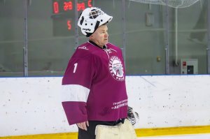 17.08.2026. Турнир "Памяти Э.А. Султанаева". Полуфинал. "Автомобилист" VS ЛХК "Спасск"