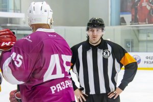 17.08.2026. Турнир "Памяти Э.А. Султанаева". Полуфинал. "Автомобилист" VS ЛХК "Спасск"