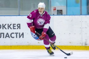 17.08.2026. Турнир "Памяти Э.А. Султанаева". Полуфинал. "Автомобилист" VS ЛХК "Спасск"