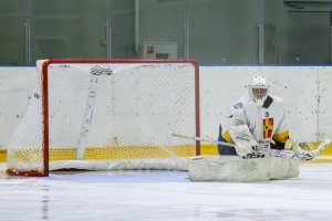 17.08.2026. Турнир "Памяти Э.А. Султанаева". Полуфинал. "Автомобилист" VS ЛХК "Спасск"
