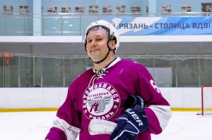 17.08.2026. Турнир "Памяти Э.А. Султанаева". Полуфинал. "Автомобилист" VS ЛХК "Спасск"