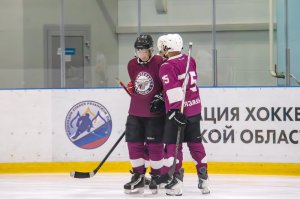 17.08.2026. Турнир "Памяти Э.А. Султанаева". Полуфинал. "Автомобилист" VS ЛХК "Спасск"