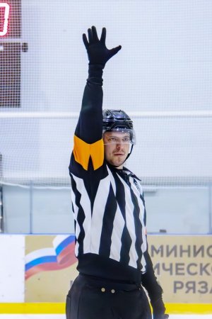17.08.2026. Турнир "Памяти Э.А. Султанаева". Полуфинал. "Автомобилист" VS ЛХК "Спасск"