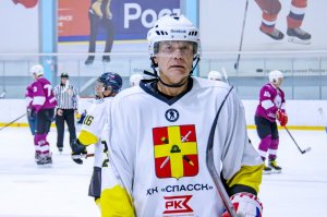 17.08.2026. Турнир "Памяти Э.А. Султанаева". Полуфинал. "Автомобилист" VS ЛХК "Спасск"