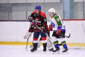 24.08.2026. Турнир "Памяти Э.А. Султанаева". Матч за 5-е место. "Восход" VS "ВДВ-Атрон"