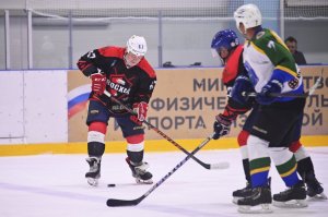 24.08.2026. Турнир "Памяти Э.А. Султанаева". Матч за 5-е место. "Восход" VS "ВДВ-Атрон"