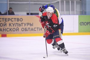 24.08.2026. Турнир "Памяти Э.А. Султанаева". Матч за 5-е место. "Восход" VS "ВДВ-Атрон"