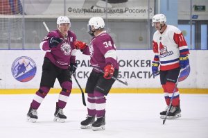 24.08.2026. Турнир "Памяти Э.А. Султанаева". Финал. "Автомобилист" VS "Автошкола 50+"