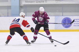 24.08.2026. Турнир "Памяти Э.А. Султанаева". Финал. "Автомобилист" VS "Автошкола 50+"