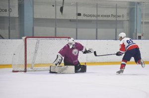 24.08.2026. Турнир "Памяти Э.А. Султанаева". Финал. "Автомобилист" VS "Автошкола 50+"