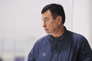 24.08.2026. Турнир "Памяти Э.А. Султанаева". Финал. "Автомобилист" VS "Автошкола 50+"