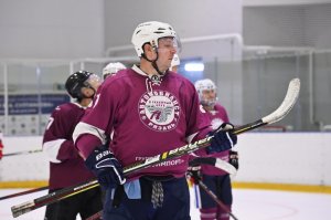 24.08.2026. Турнир "Памяти Э.А. Султанаева". Финал. "Автомобилист" VS "Автошкола 50+"