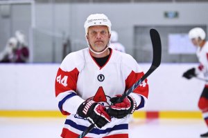 24.08.2026. Турнир "Памяти Э.А. Султанаева". Финал. "Автомобилист" VS "Автошкола 50+"