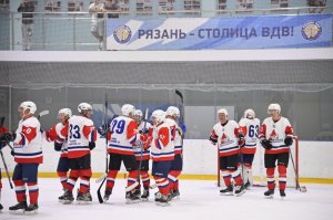24.08.2026. Турнир "Памяти Э.А. Султанаева". Финал. "Автомобилист" VS "Автошкола 50+"