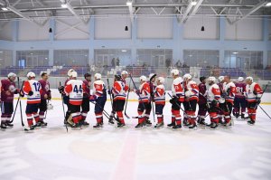 24.08.2026. Турнир "Памяти Э.А. Султанаева". Финал. "Автомобилист" VS "Автошкола 50+"