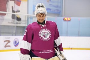 24.08.2026. Турнир "Памяти Э.А. Султанаева". Финал. "Автомобилист" VS "Автошкола 50+"