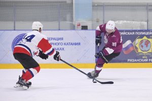 24.08.2026. Турнир "Памяти Э.А. Султанаева". Финал. "Автомобилист" VS "Автошкола 50+"