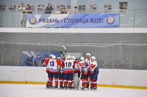 24.08.2026. Турнир "Памяти Э.А. Султанаева". Финал. "Автомобилист" VS "Автошкола 50+"