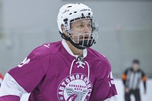 24.08.2026. Турнир "Памяти Э.А. Султанаева". Финал. "Автомобилист" VS "Автошкола 50+"