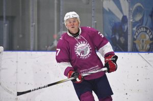 24.08.2026. Турнир "Памяти Э.А. Султанаева". Финал. "Автомобилист" VS "Автошкола 50+"