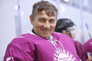 24.08.2026. Турнир "Памяти Э.А. Султанаева". Финал. "Автомобилист" VS "Автошкола 50+"