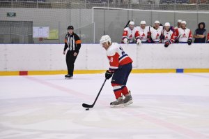 24.08.2026. Турнир "Памяти Э.А. Султанаева". Финал. "Автомобилист" VS "Автошкола 50+"