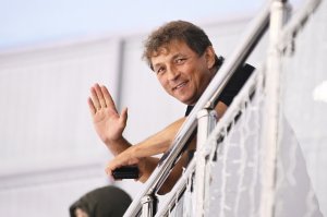 24.08.2026. Турнир "Памяти Э.А. Султанаева". Финал. "Автомобилист" VS "Автошкола 50+"