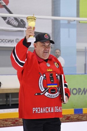 24.08.2026. Турнир "Памяти Э.А. Султанаева". Награждение.
